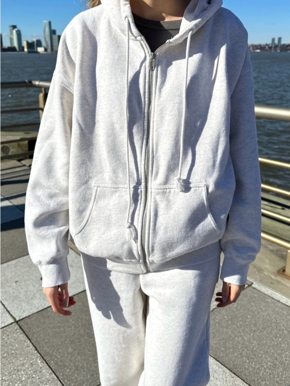 john galt christy hoodie